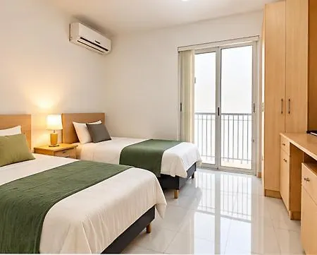 Golden Apartman